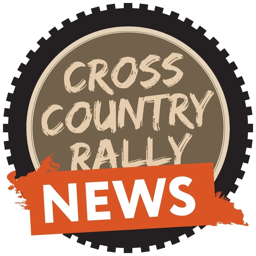 Cross-Country Rally