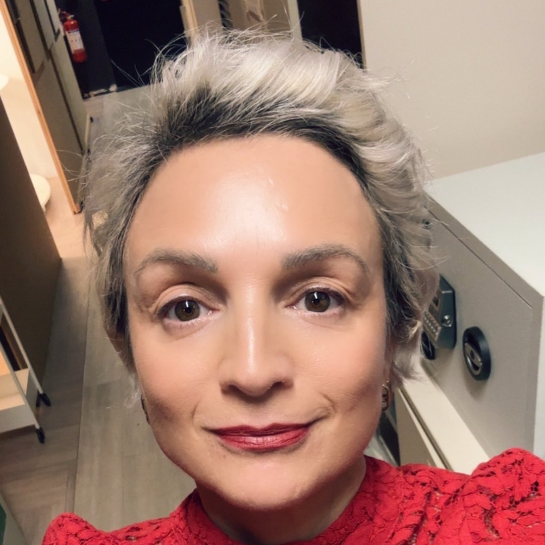 MICHELA MORACE Visagista e FaceYoga expert | ProtocolloMMV