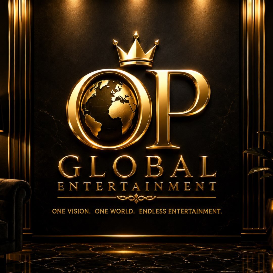 OP Global Entertainment