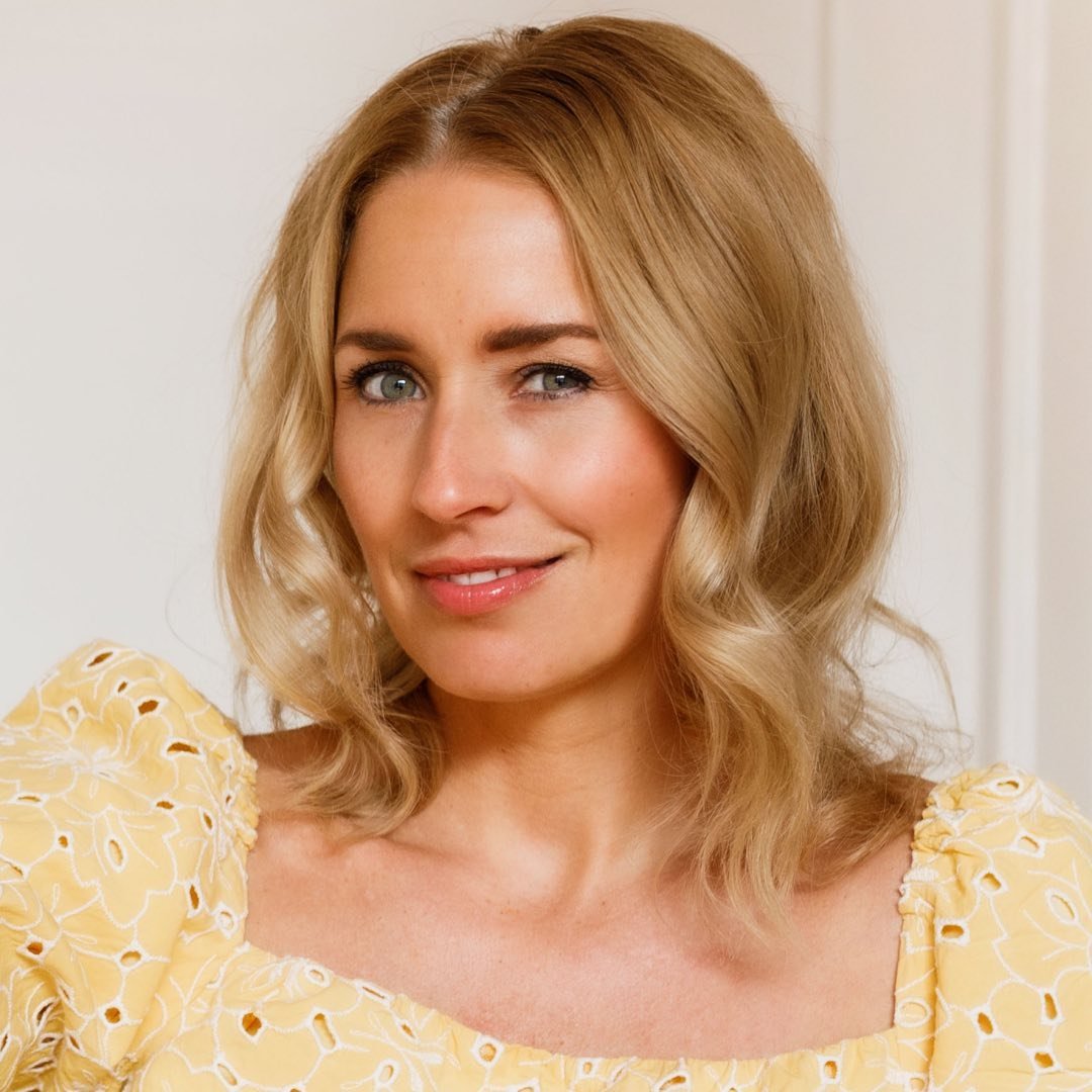 Sanny Verhoeven