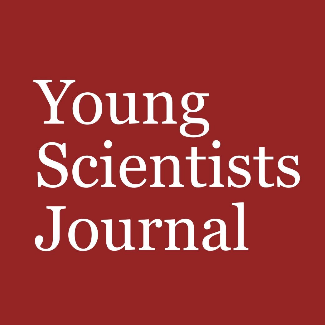 Young Scientists Journal