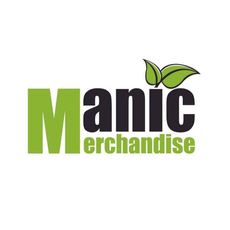 Manic Merchandise