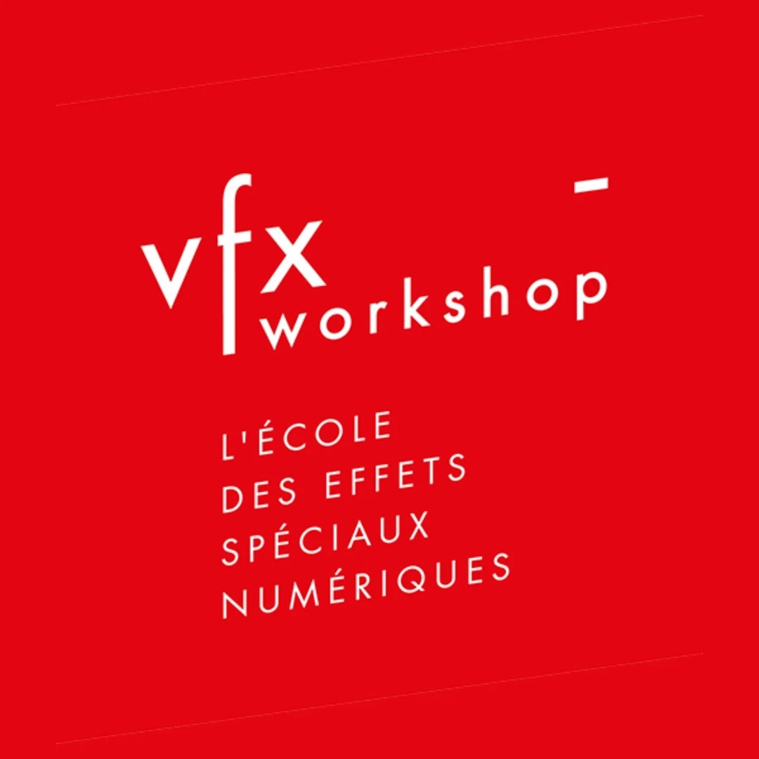 VFX-Workshop / L'école des effets spéciaux numériques