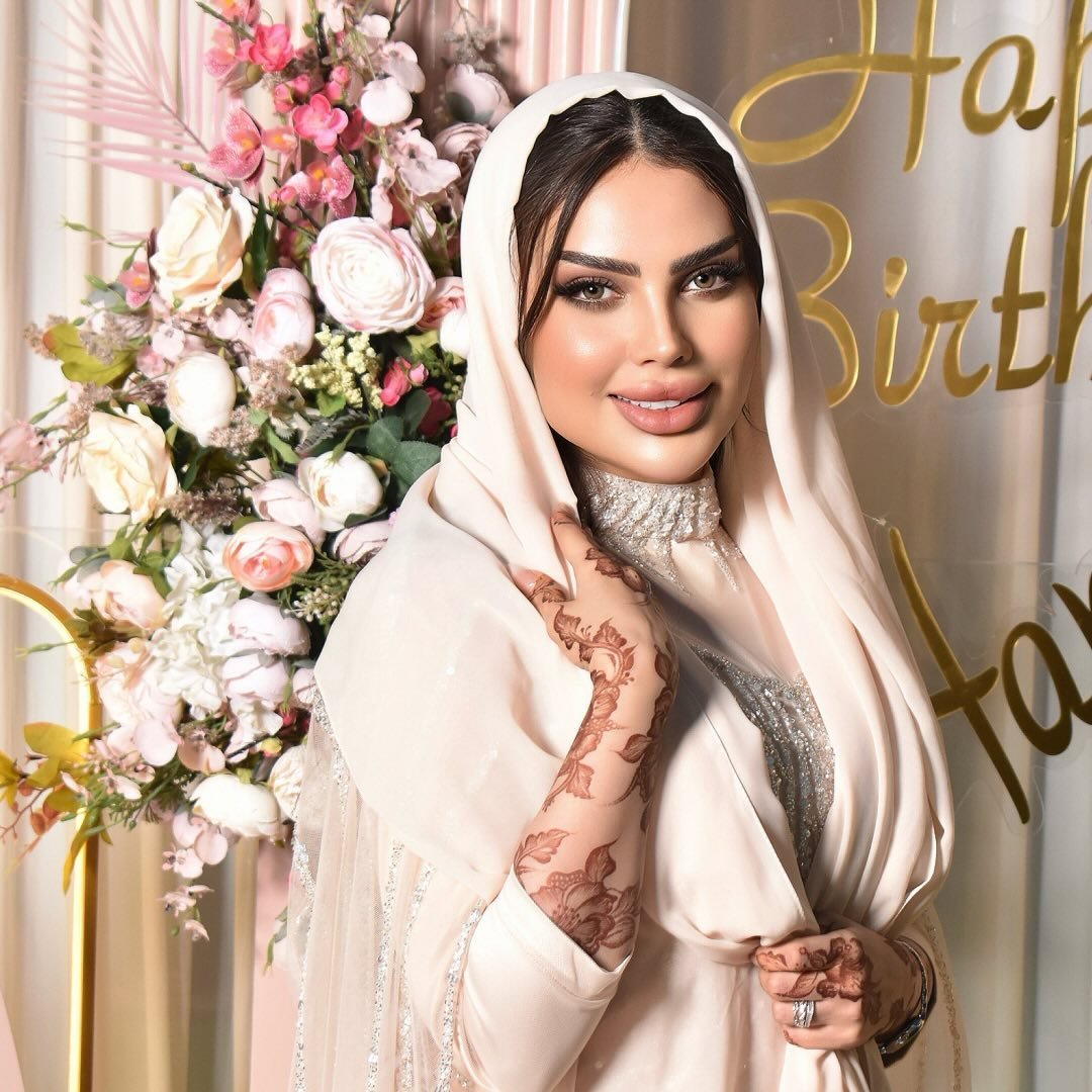 Hanan Hassan | حنان حسن 🇦🇪