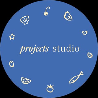 Projects Studio ❋ Branding & Illustration Designer