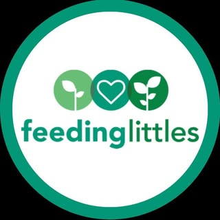 Feeding Littles - Baby-led Weaning and Picky Eating Help