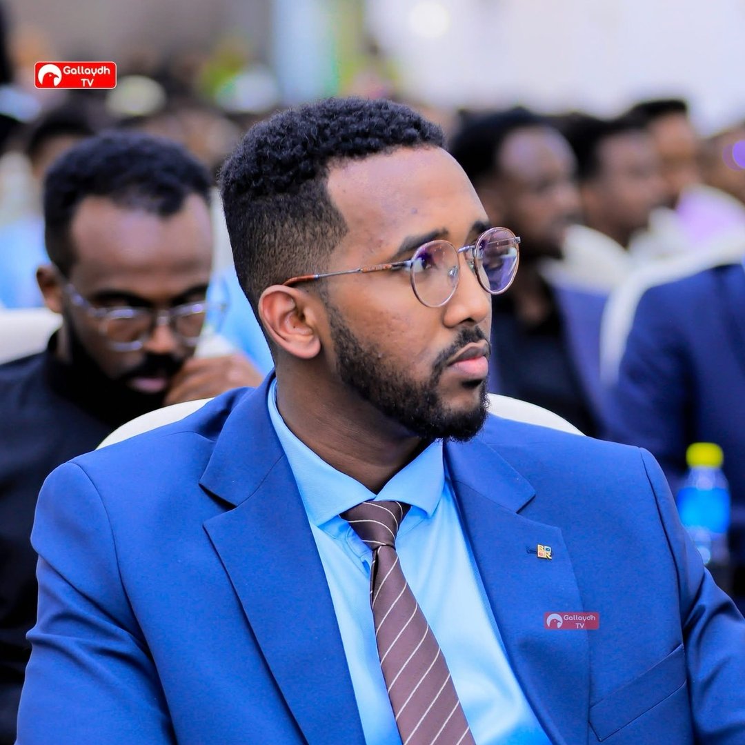 Gelle Bashir