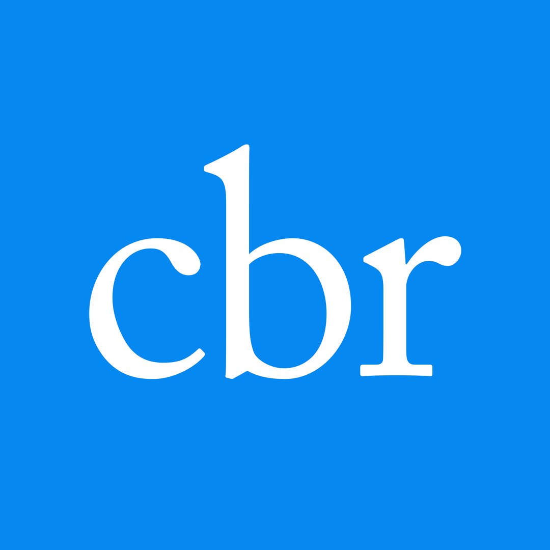CBR