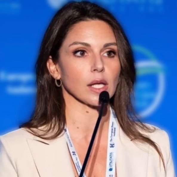 Serena Giacomin