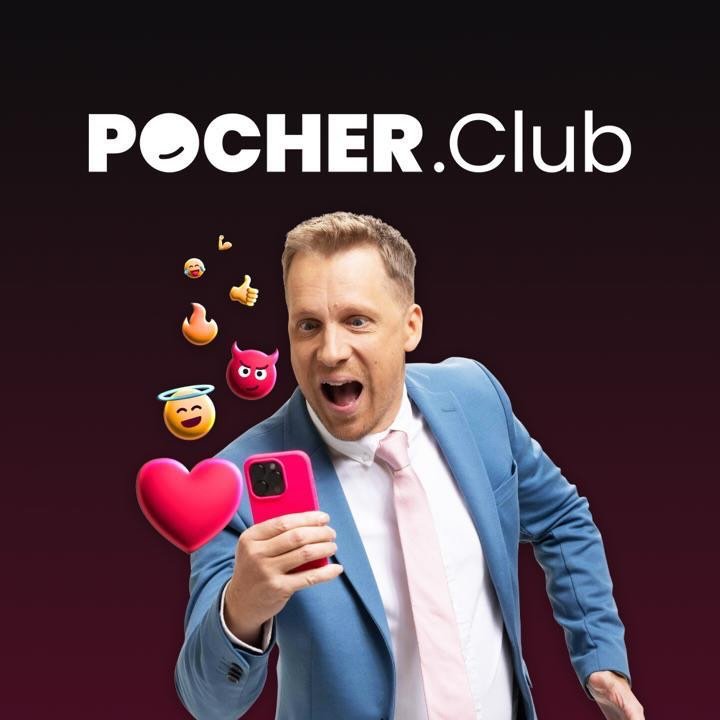 Oliver Pocher