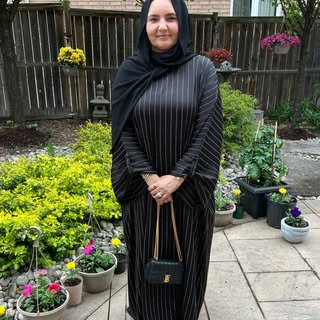 Asifa Zaid
