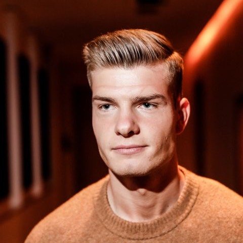 Alexander Sørloth