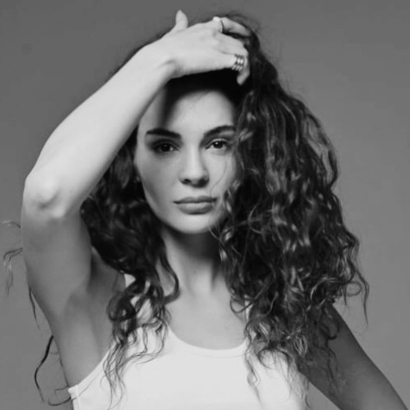 Ebru Şahin Osman