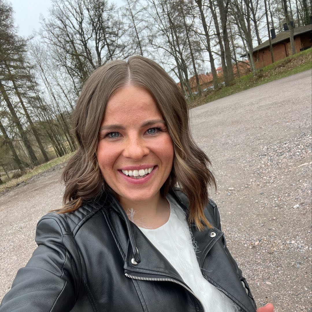 Krista Pärmäkoski Official