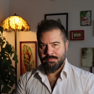 Sarp Genco Gençarslan