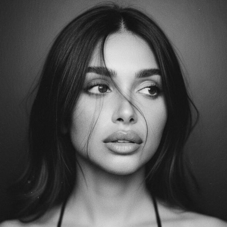 Sara Al Madani