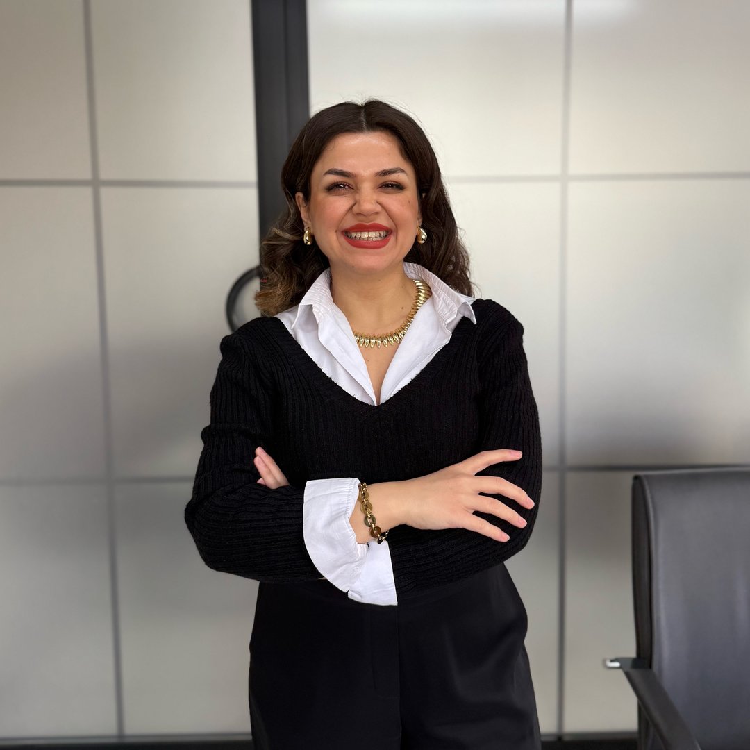 Zeynep Yılmaz