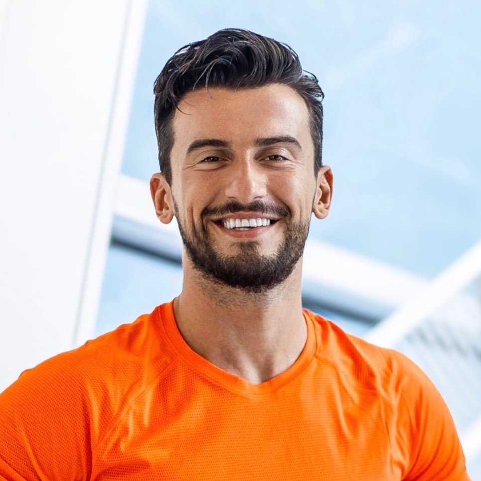 PT ONLINE COACH ? SMAIL