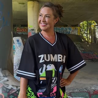 Amy Smith | Dance Fitness Instructor