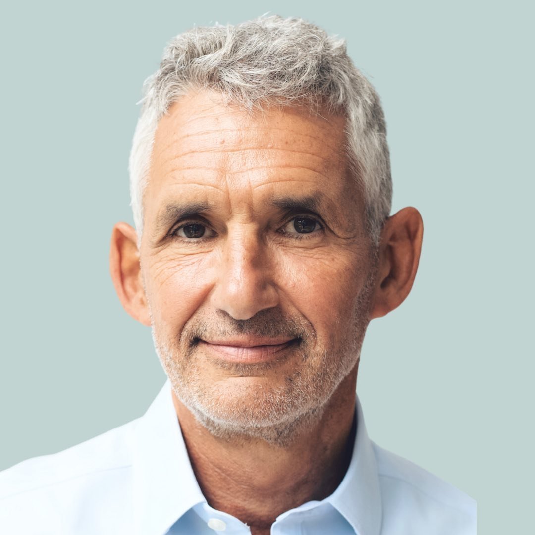 Tim Spector MSC FRCP MD FRSB OBE