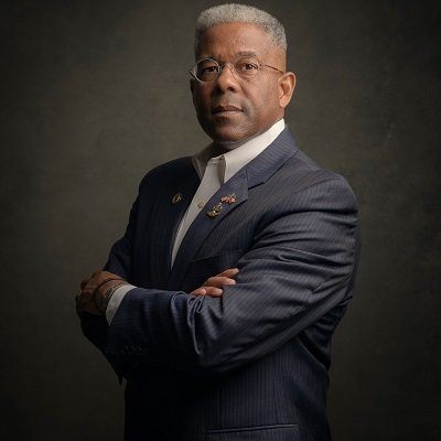Allen West