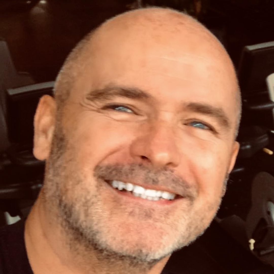 Gilles Massé