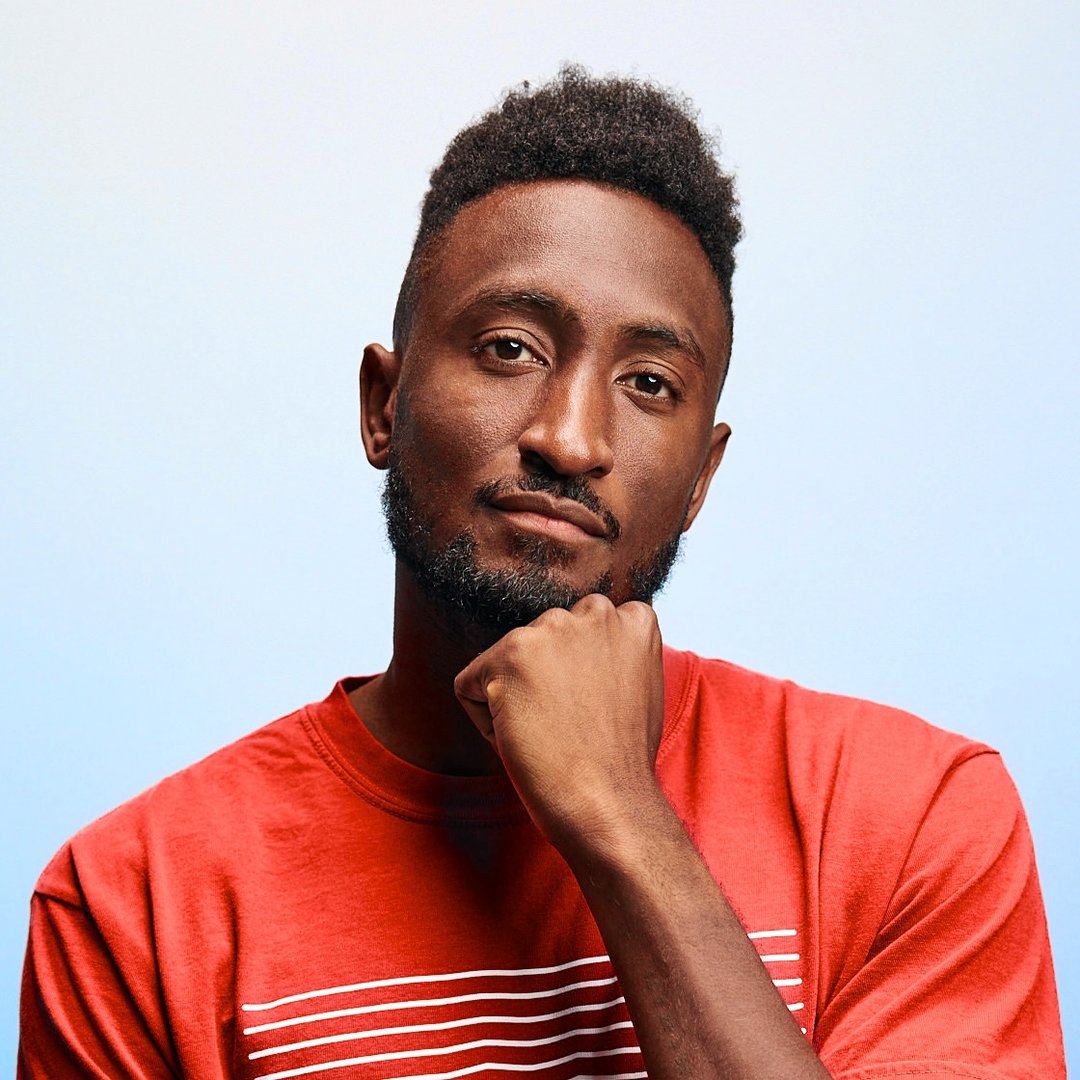 Marques Brownlee