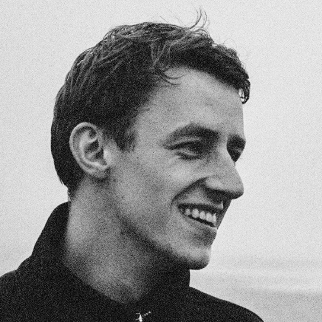Vladyslav Starobzhanskyi
