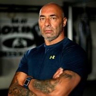 Pete Taylor | Boxing Coach