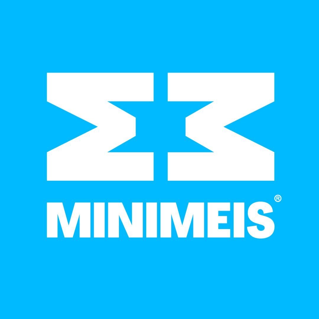 MiniMeis® official shoulder carrier