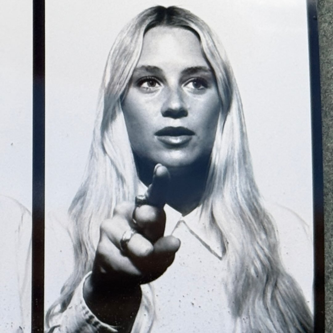 Ida-Louise