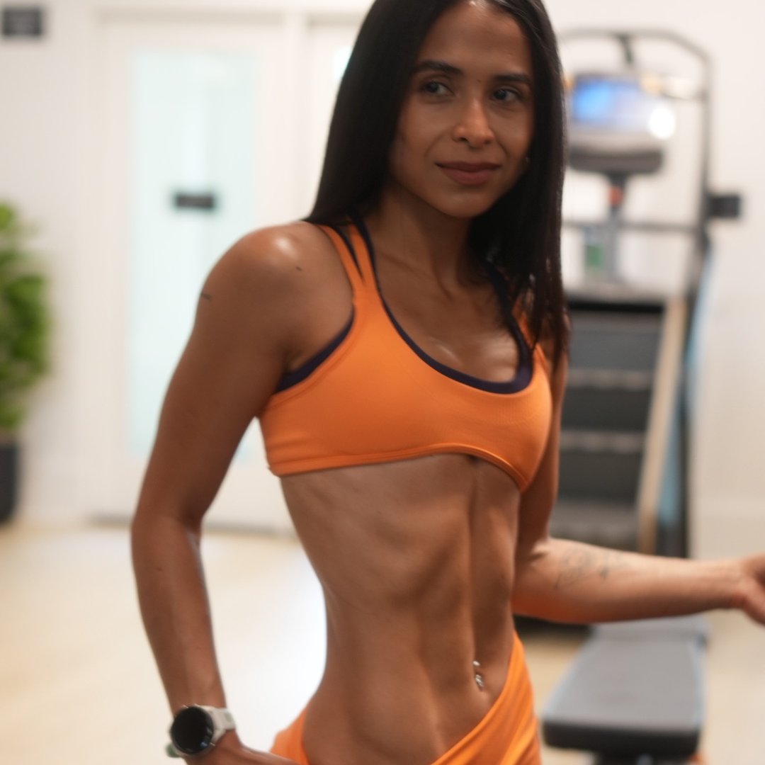 Linda Montoya