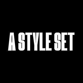A Style Set