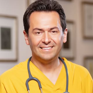 Gökhan Gürel