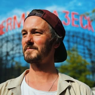 Daniel - Papa-Content & Humor