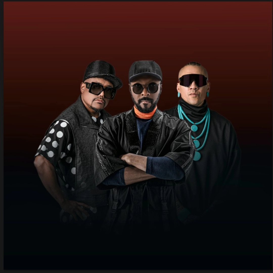Black Eyed Peas