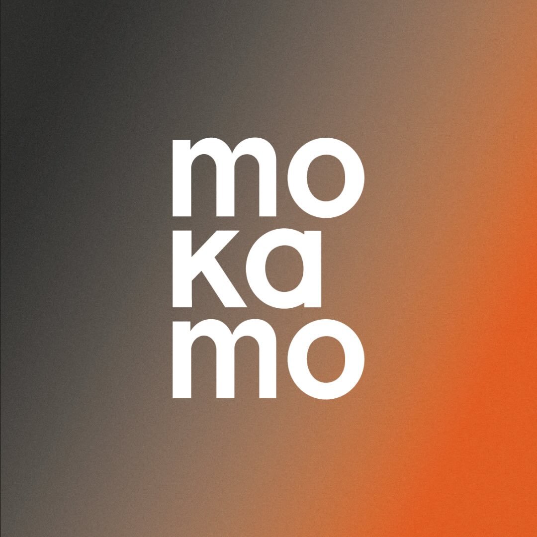 Mokamo | Communication visuelle