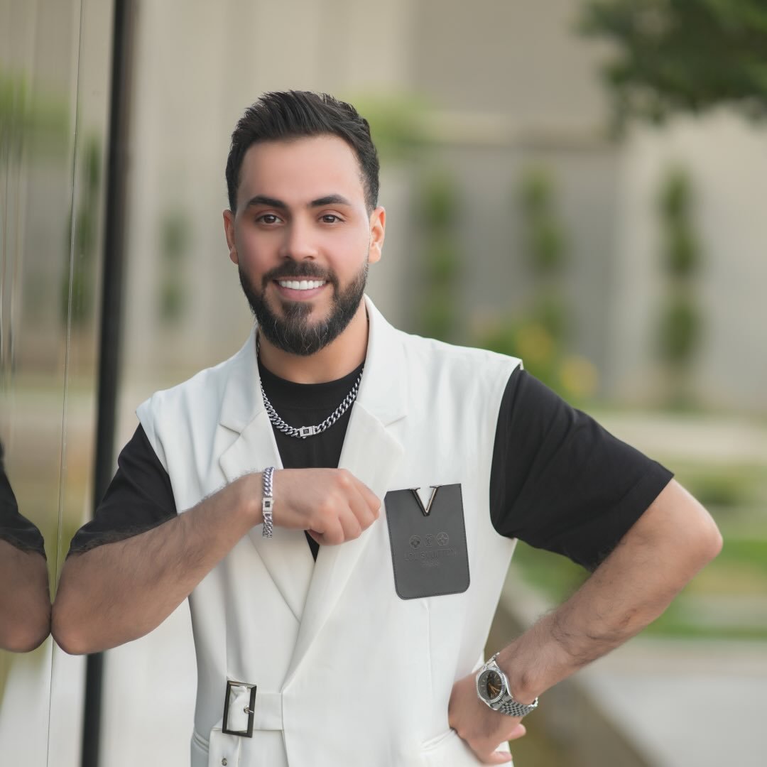 الفنان محمد الشيخ - Mohamad Alshekh