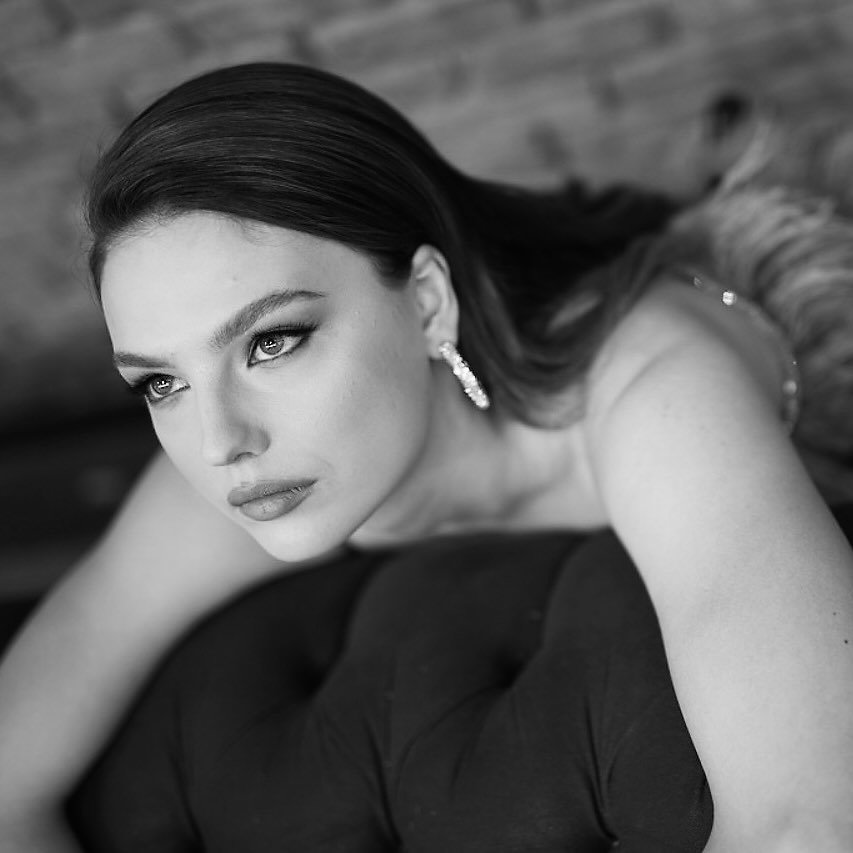 Nilsu Aktaş