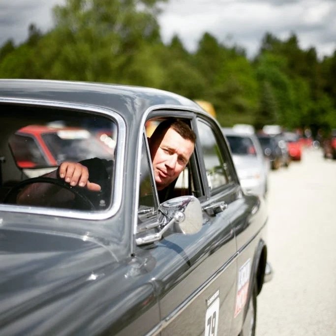 ABcar Oldtimers