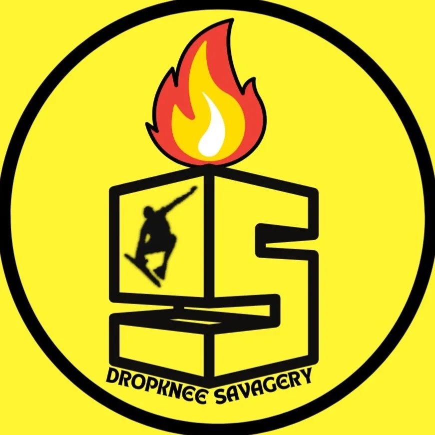 DropKnee Savagery ®