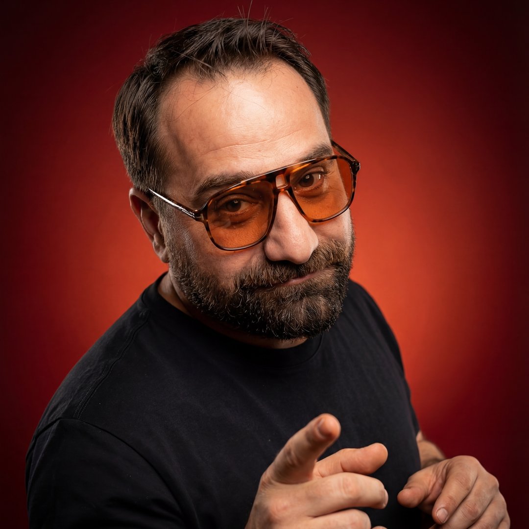 Gökhan Ünver