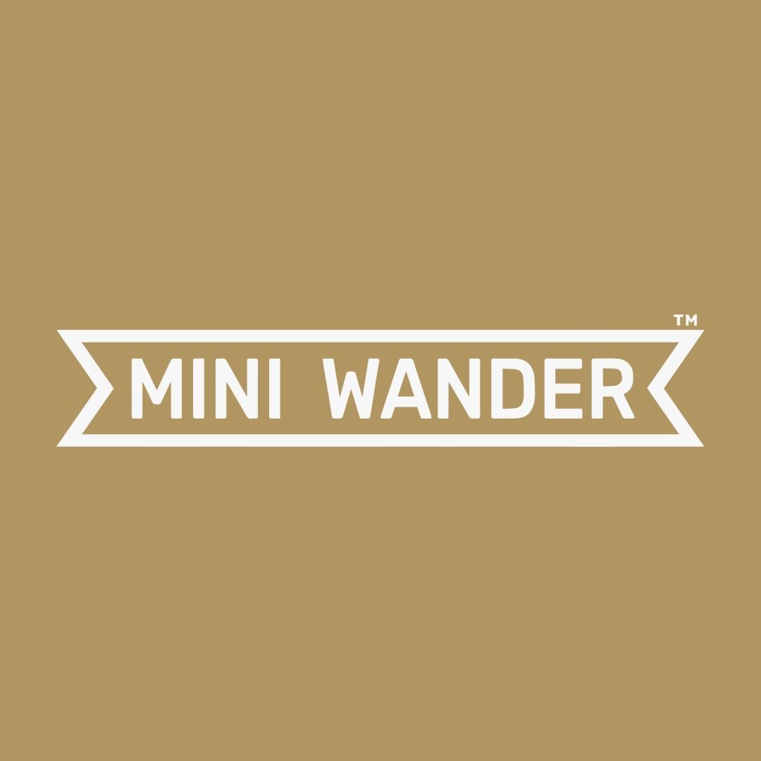 the mini wander co