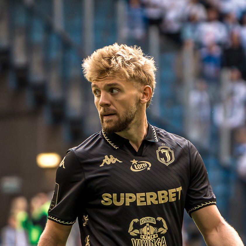 Kamil Jóźwiak