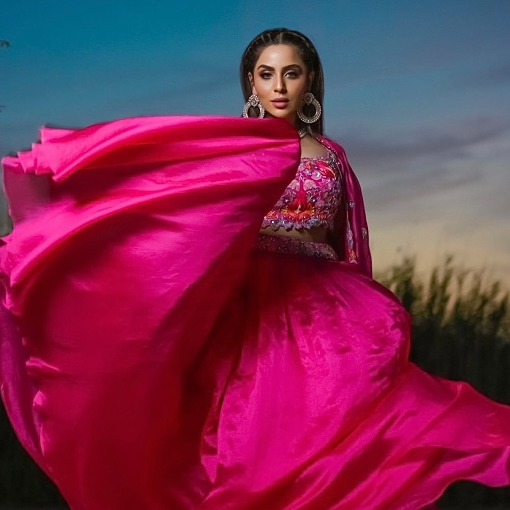 Arooj Gulzar 🇦🇪