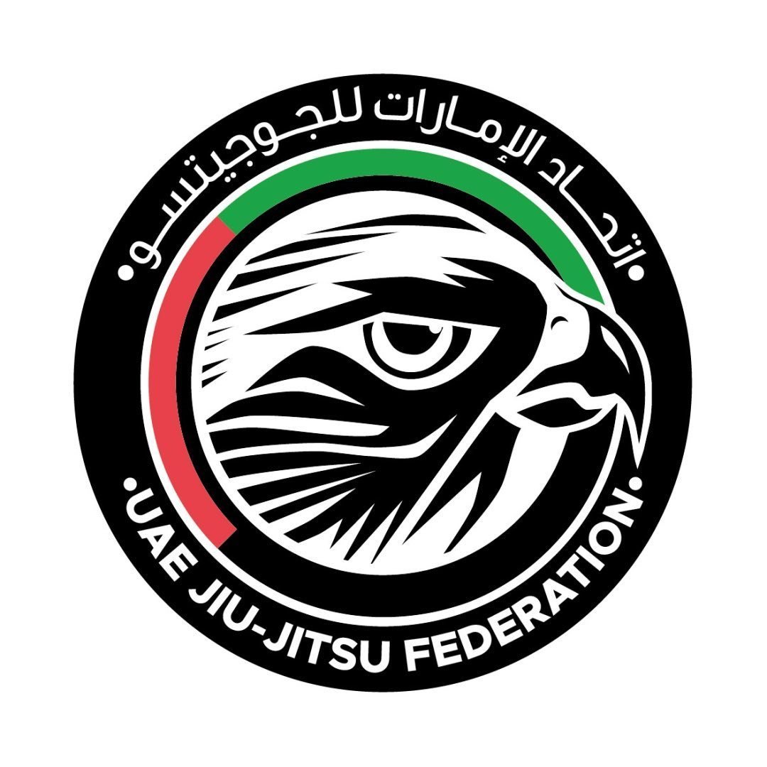 UAE Jiu-Jitsu Federation