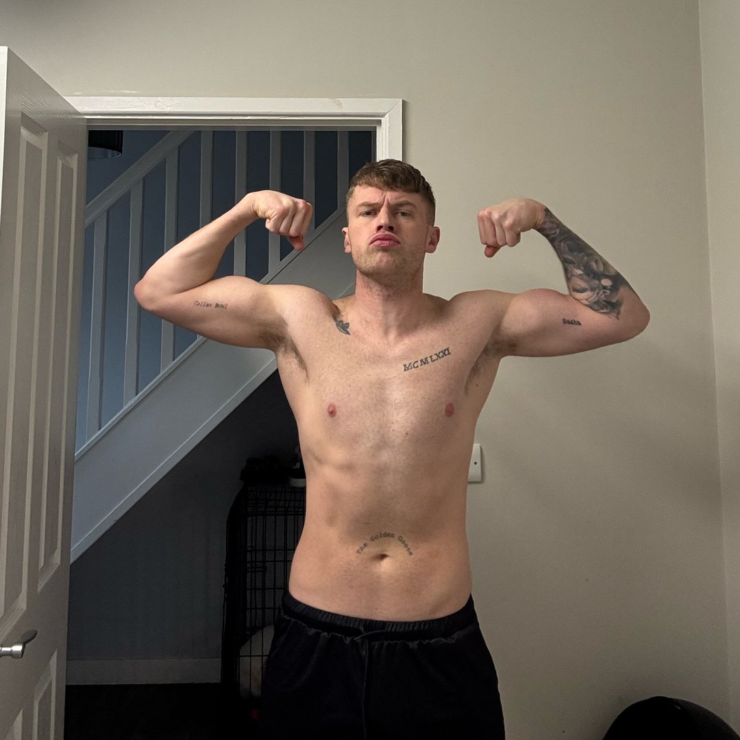 Dean Alex