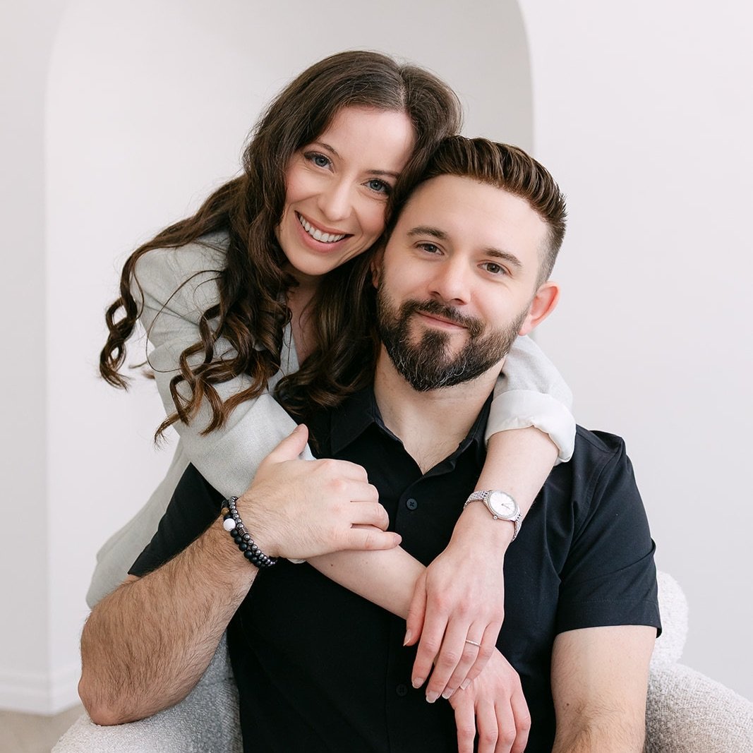 Montreal & Destination Wedding Photographer Videographer