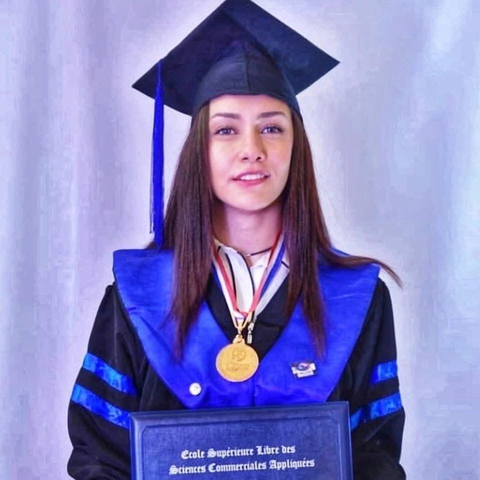 Nourhan Kandil
