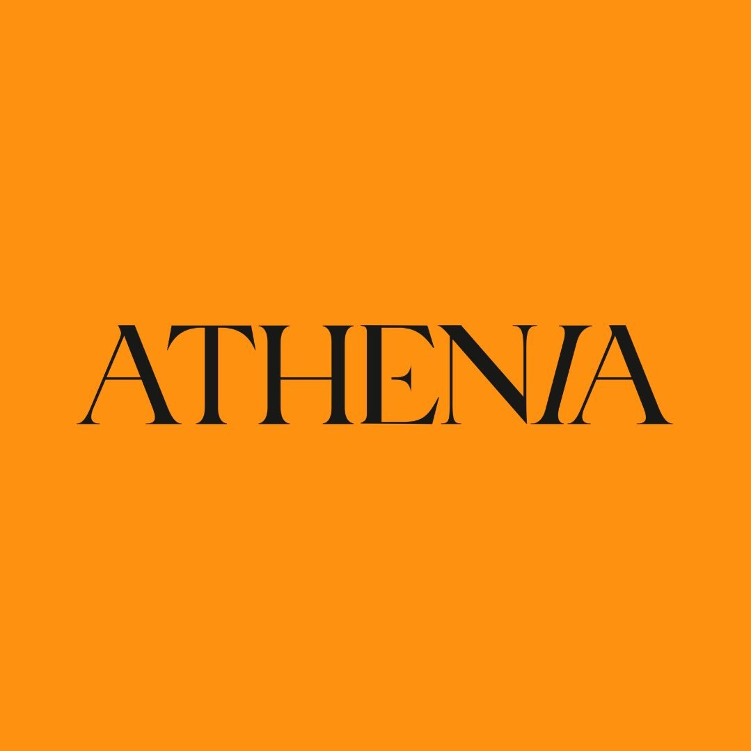Athenia Marketing • Social Media & SEO